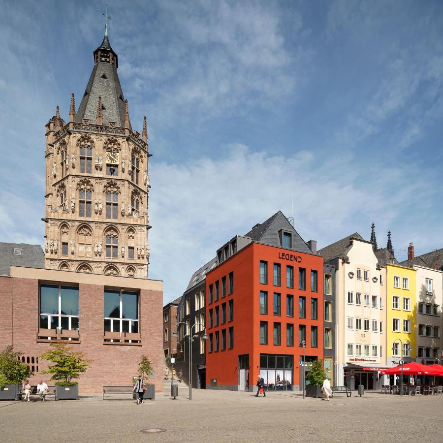 Legend Hotel Keulen